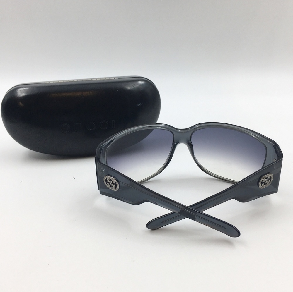 Authentic Gucci Sunglasses